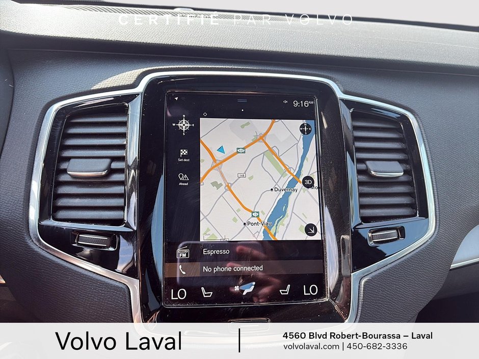 2022 Volvo XC90 Momentum-18