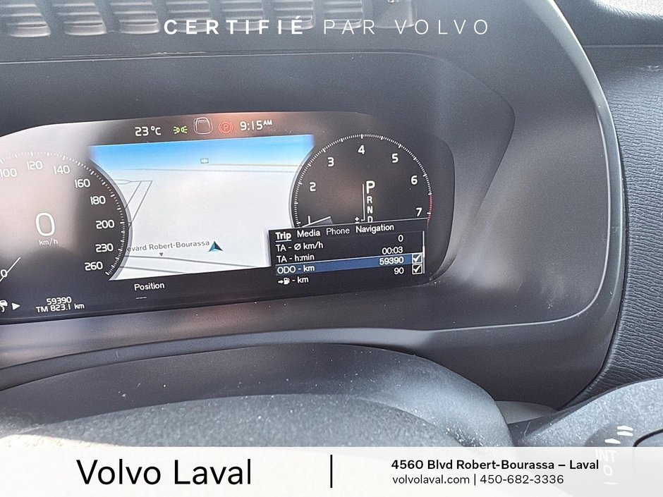 2022 Volvo XC90 Momentum-12