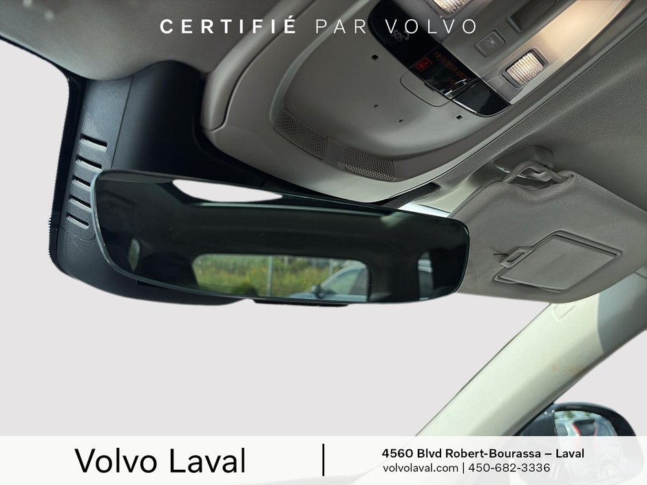 Volvo XC90 Ultimate Dark Theme 2023-22