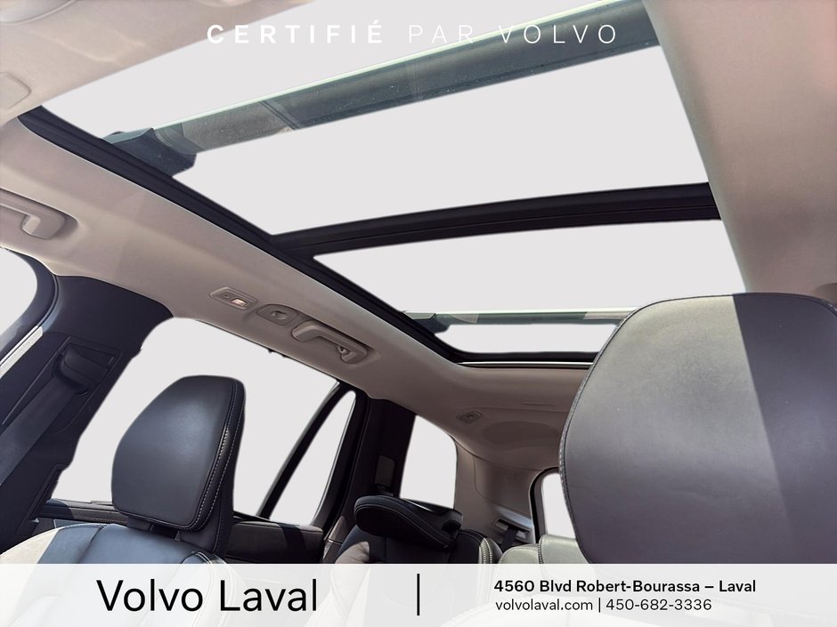 2023 Volvo XC90 Ultimate Dark Theme-16