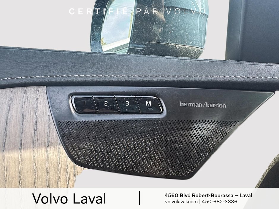 2023 Volvo XC90 Ultimate Bright Theme-15