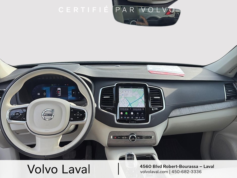 2023 Volvo XC90 Ultimate Bright Theme-6
