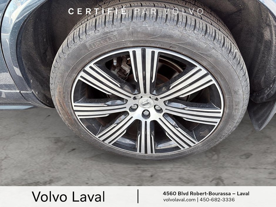 2023 Volvo XC90 Ultimate Bright Theme-4