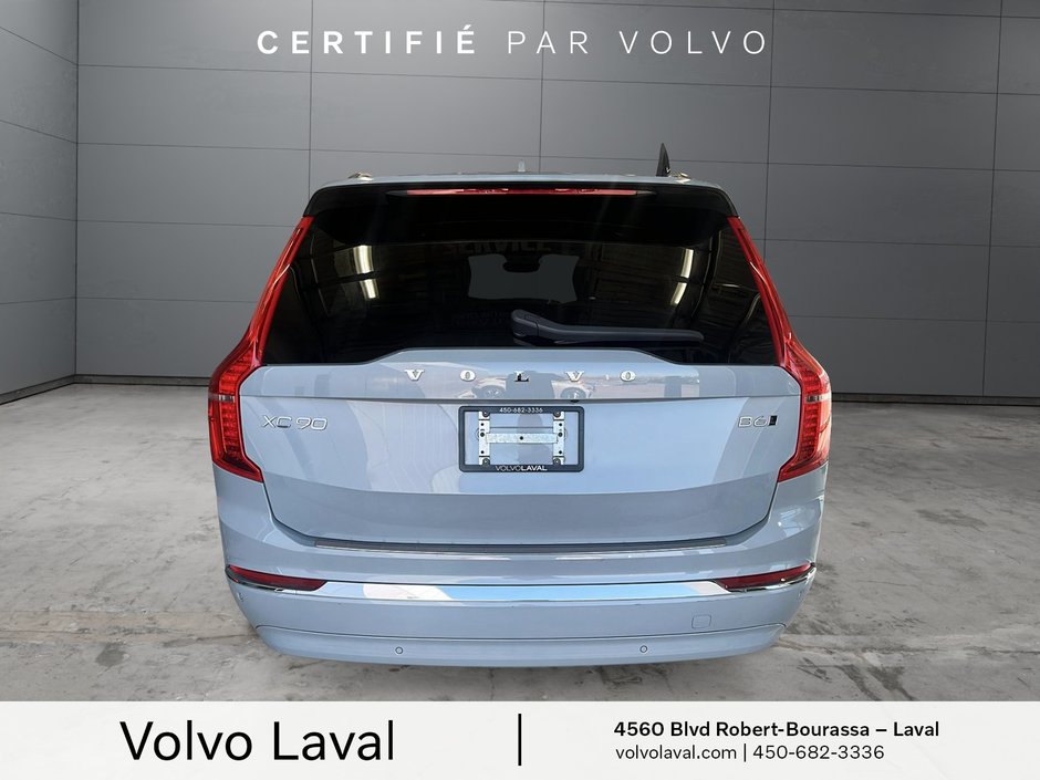 2024 Volvo XC90 Plus Bright Theme-4