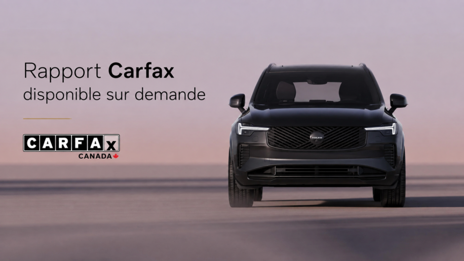 2024 Volvo XC90 Ultimate Bright Theme in Laval, Quebec
