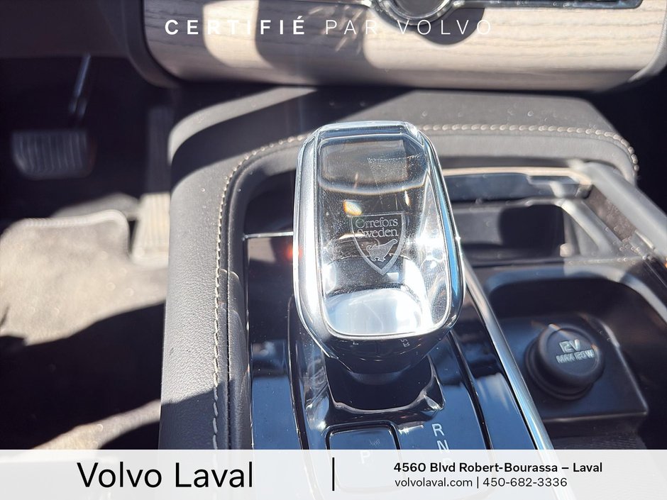 2024 Volvo XC90 Ultimate Bright Theme-12