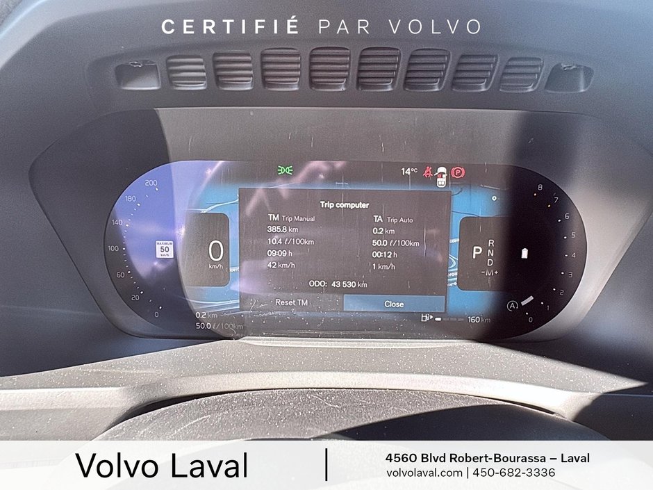 2024 Volvo XC90 Ultimate Bright Theme-10