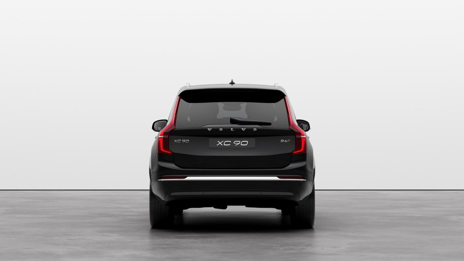 2025 Volvo XC90 Ultra Bright Theme-3