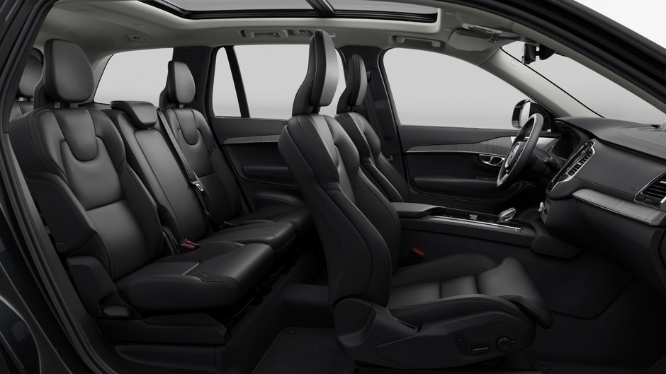 2025 Volvo XC90 Ultra Bright Theme-10
