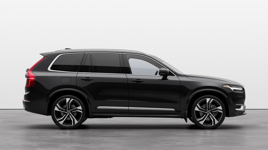 2025 Volvo XC90 Ultra Bright Theme-4