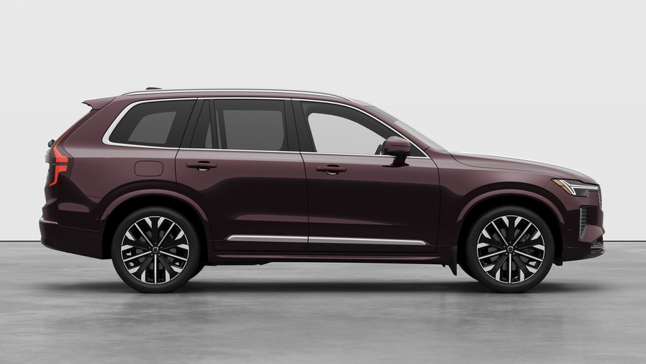 Volvo XC90 Ultra Bright Theme 2026-6