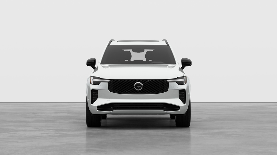Volvo XC90 Ultra Dark Theme 2026-4