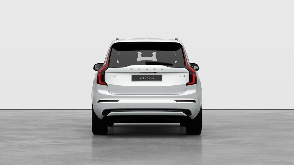 Volvo XC90 Ultra Dark Theme 2026-5