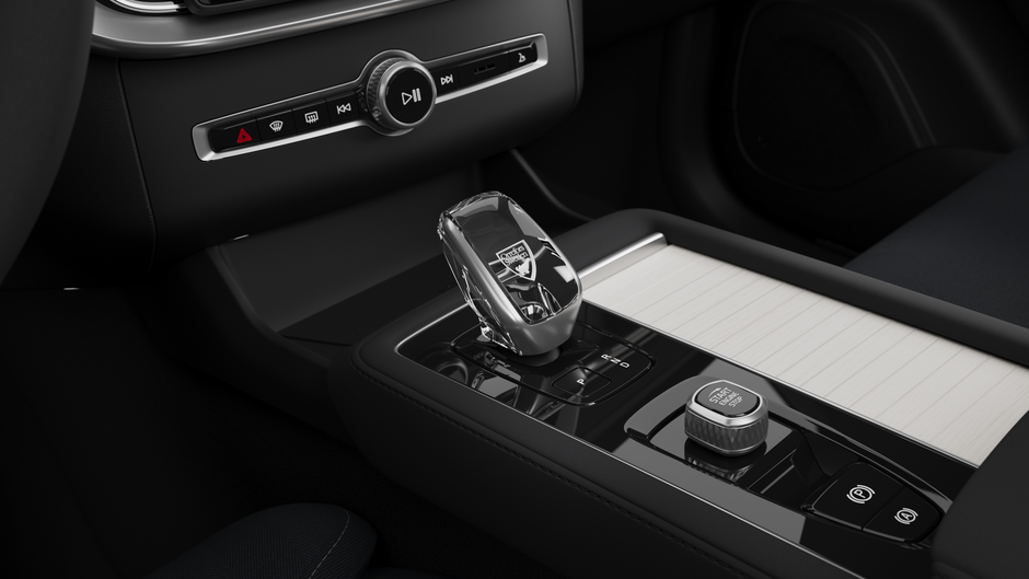 Volvo XC90 Ultra Dark Theme 2026-10