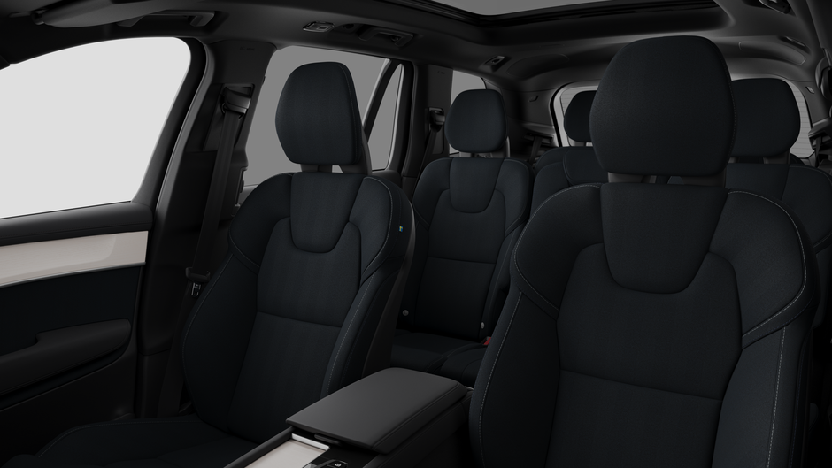 Volvo XC90 Ultra Dark Theme 2026-11