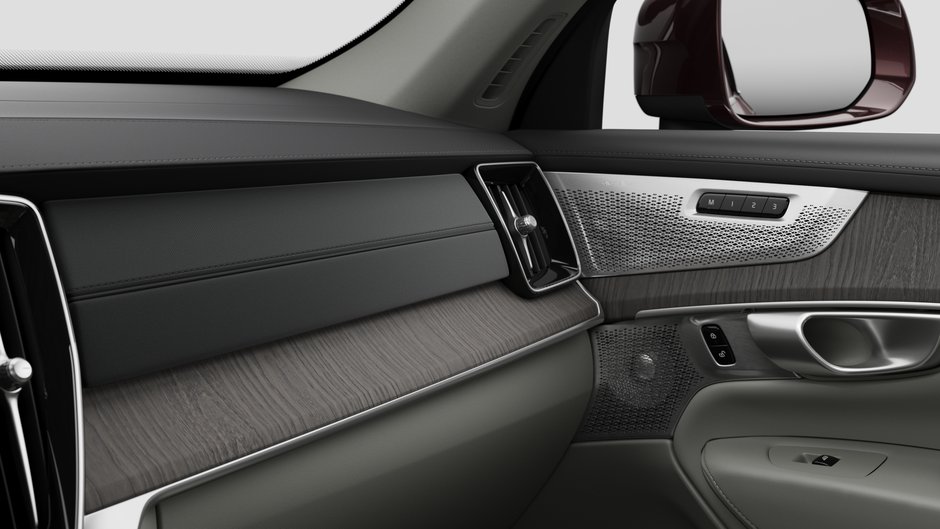 Volvo XC90 Ultra Bright Theme 2026-8