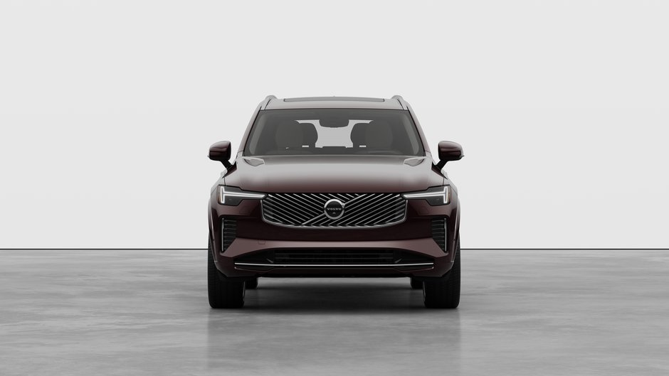 Volvo XC90 Ultra Bright Theme 2026-4