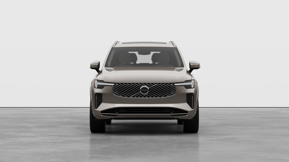 Volvo XC90 Ultra Bright Theme 2026-4