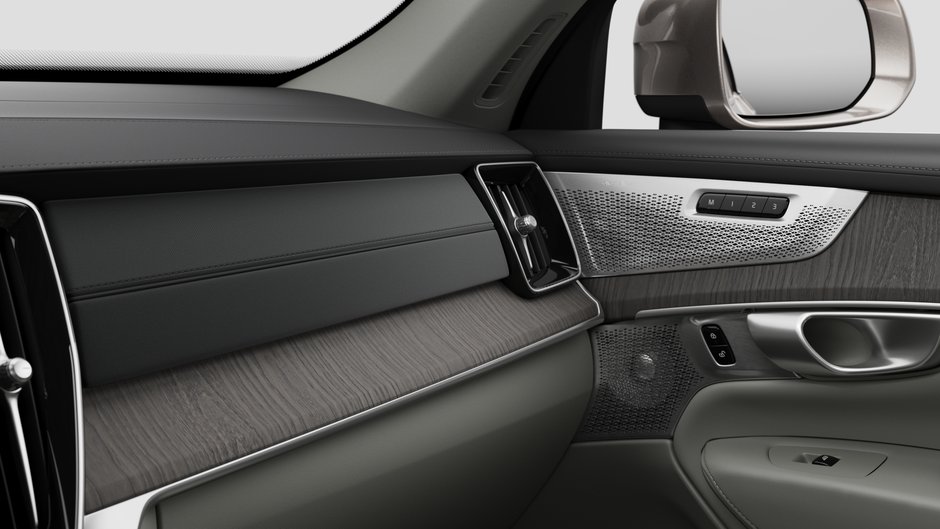 Volvo XC90 Ultra Bright Theme 2026-8