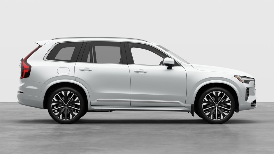 2026 Volvo XC90 Ultra Bright Theme-6