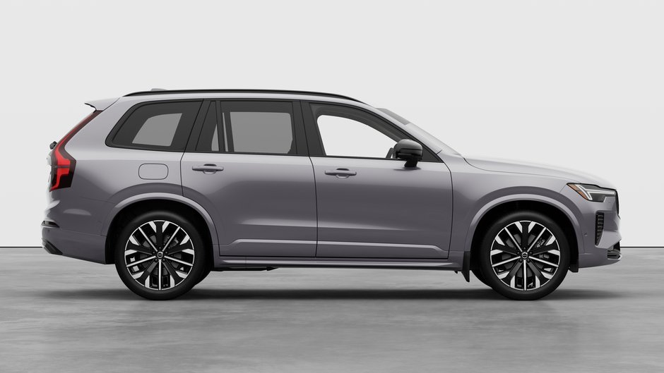 Volvo XC90 Ultra Dark Theme 2026-6