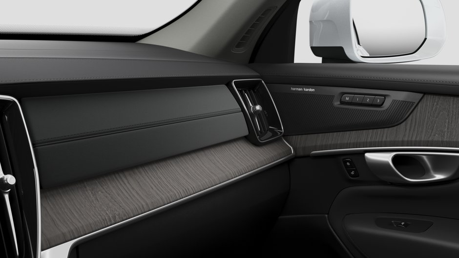 Volvo XC90 Ultra Bright Theme 2026-8