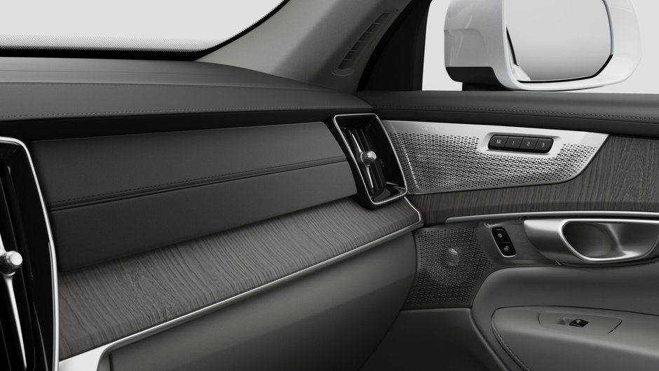 Volvo XC90 Ultra Bright Theme 2026-8