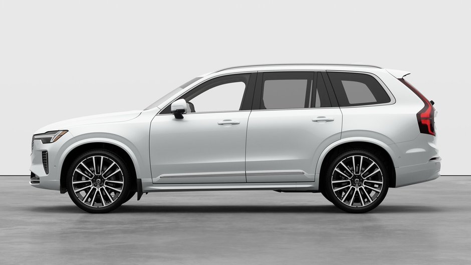 Volvo XC90 Ultra Bright Theme 2026-7
