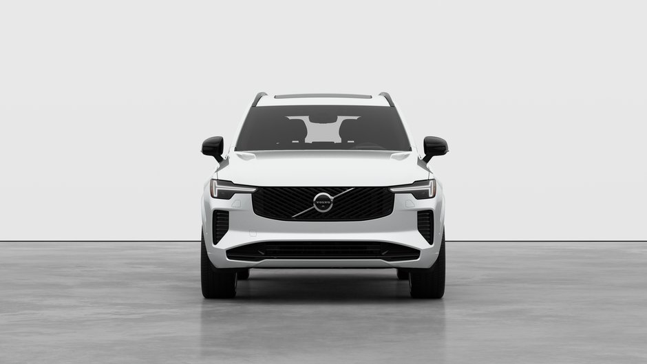2026 Volvo XC90 Ultra 7-Seater (Dark Theme)-4