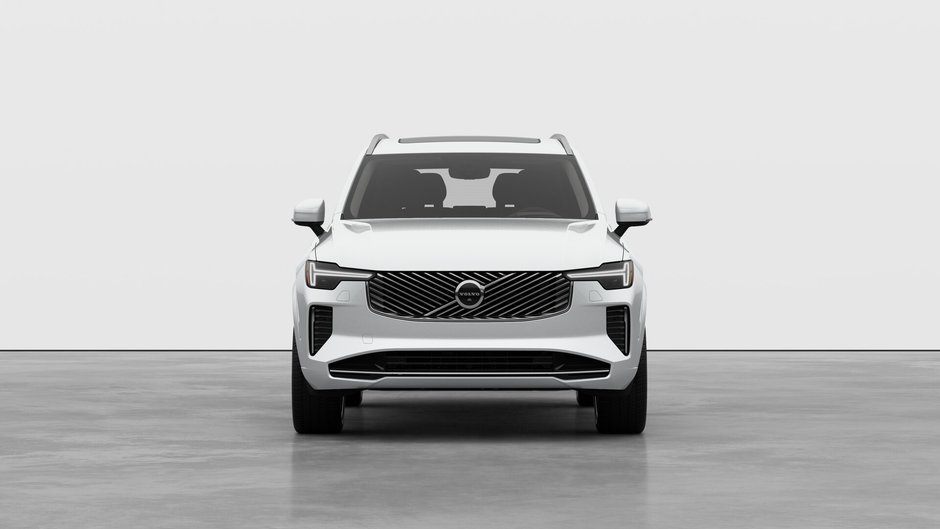 2026 Volvo XC90 Ultra Bright Theme-4