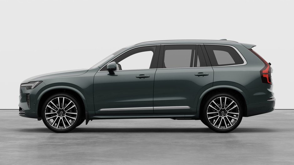 2027 Volvo XC90 Ultra 6-Seater (Bright Theme)-7