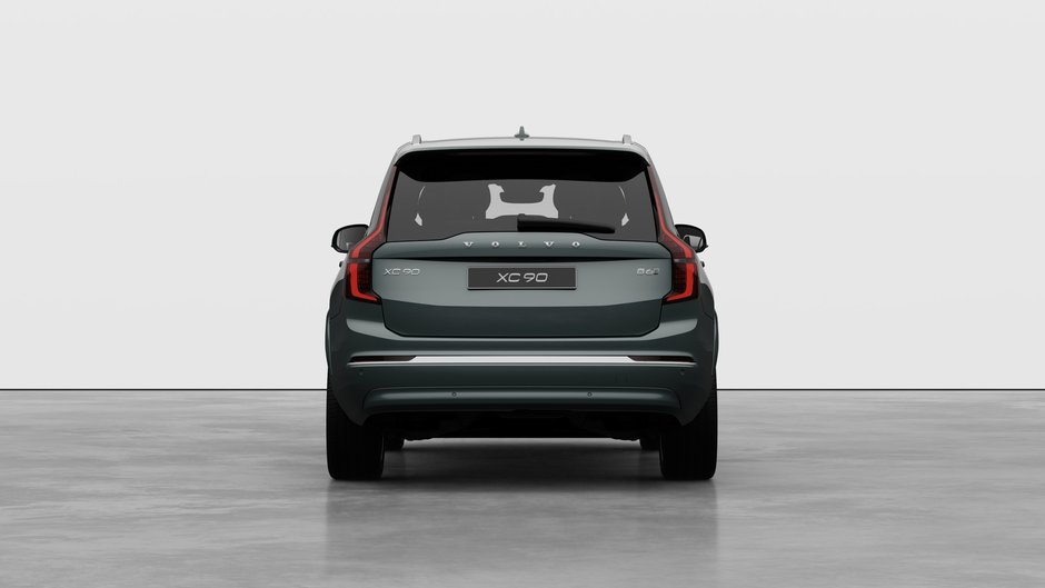2027 Volvo XC90 Ultra 6-Seater (Bright Theme)-5