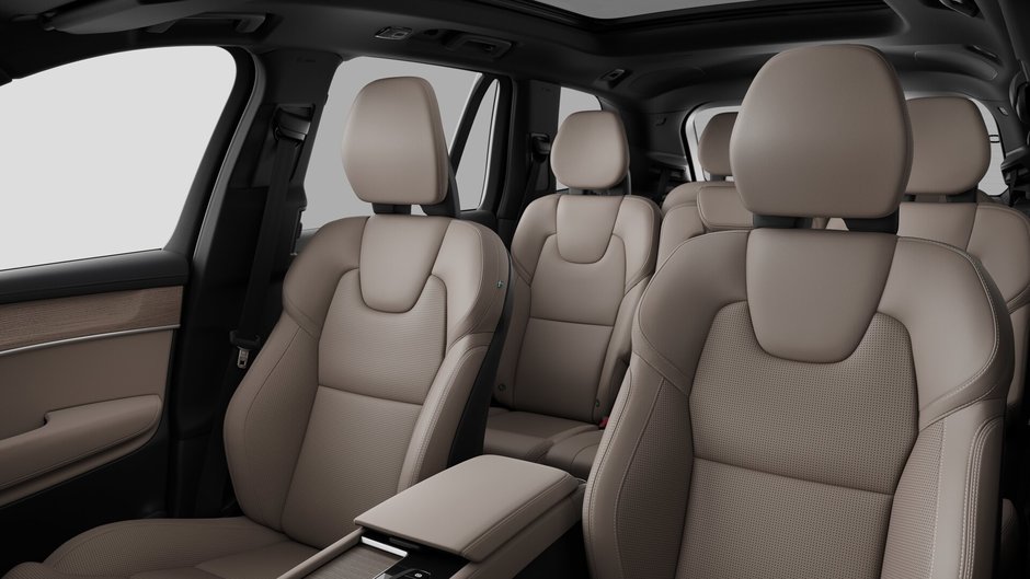 Volvo XC90 Ultra Dark Theme 2027-11