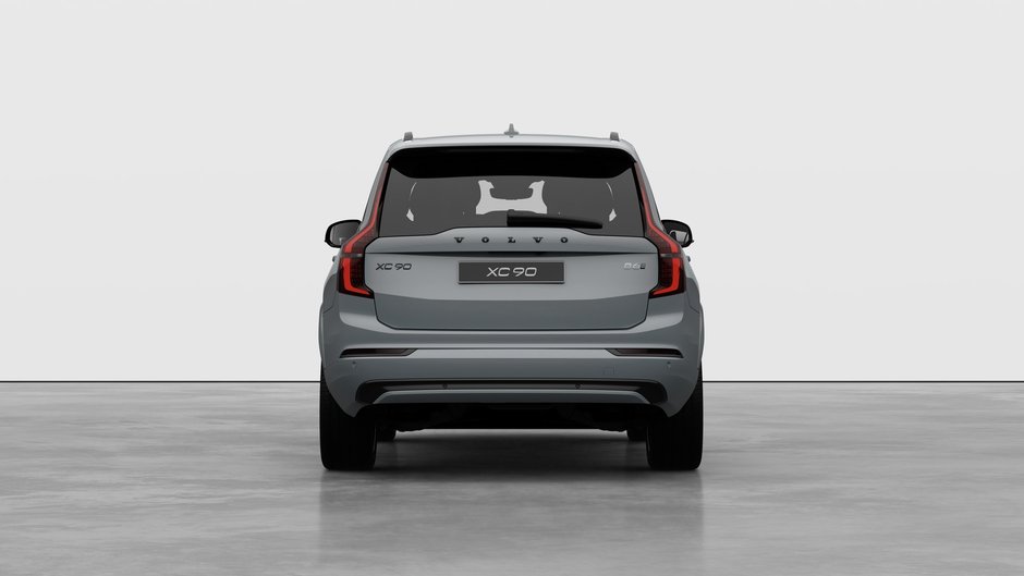 Volvo XC90 Ultra Black Edition 7-Seater 2027-5