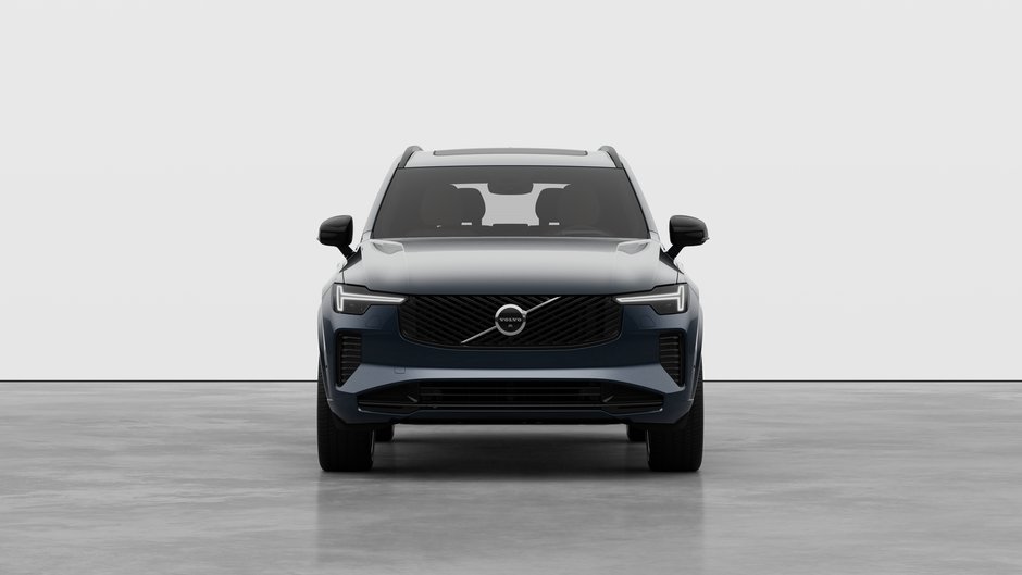 2027 Volvo XC90 Ultra Dark Theme-4