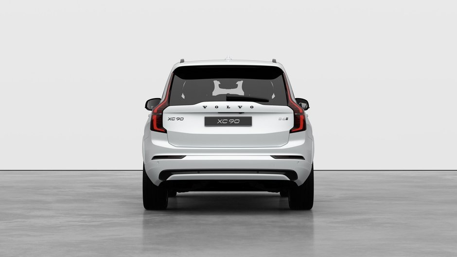 Volvo XC90 Ultra Black Edition 2027-5
