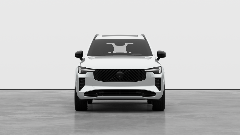 Volvo XC90 Ultra Black Edition 2027-4