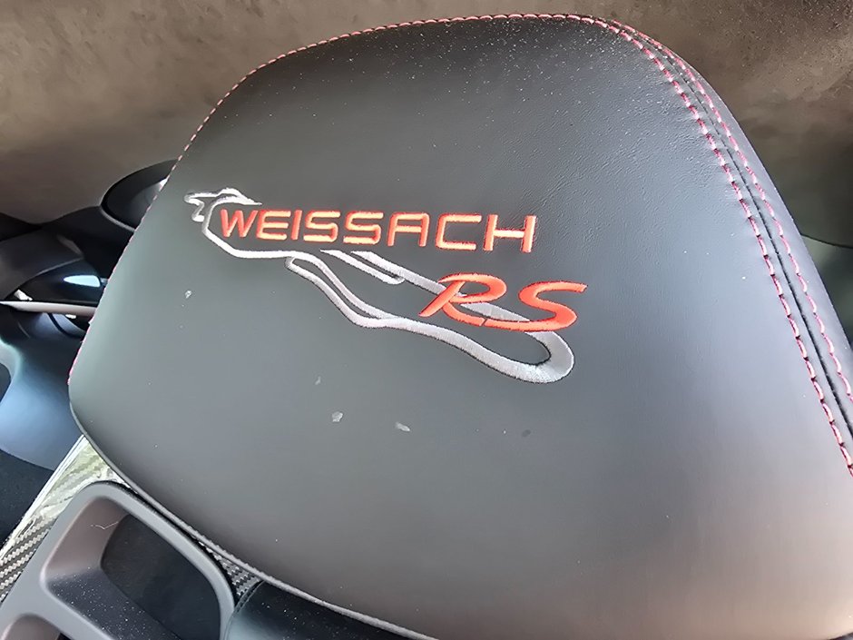 2025 Porsche 718 CAYMAN GT4 RS-24