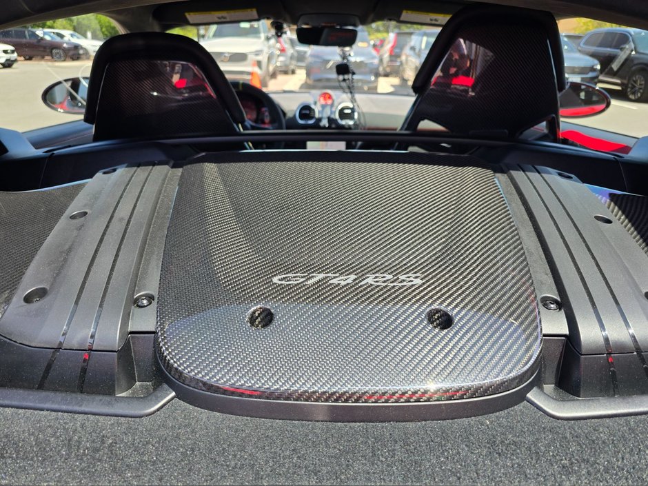 2025 Porsche 718 CAYMAN GT4 RS-17
