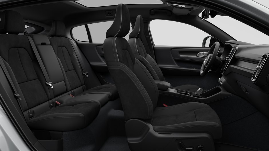 2026 Volvo EC40 Ultra Black Edition-12