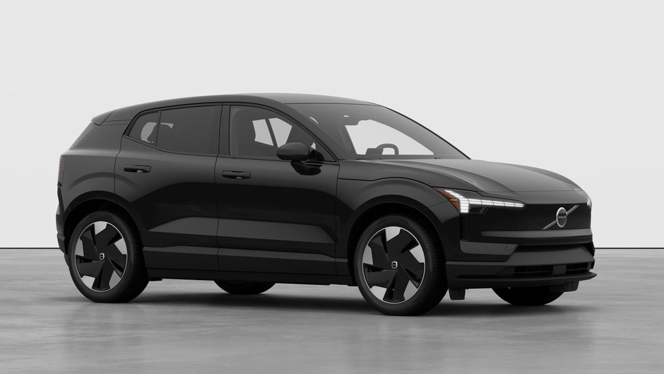 2026 Volvo EX30 TWIN Plus-2