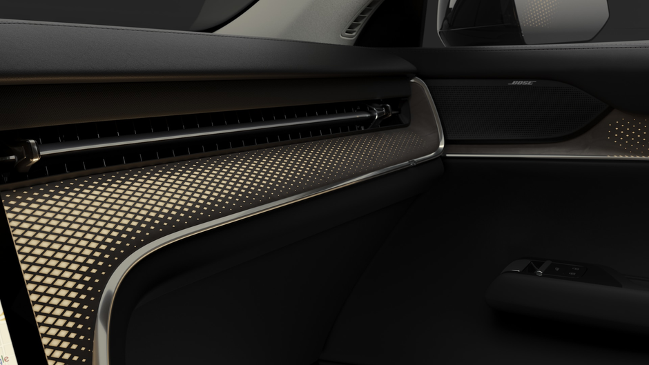 2025 Volvo EX90 Ultra 6-Passenger-6