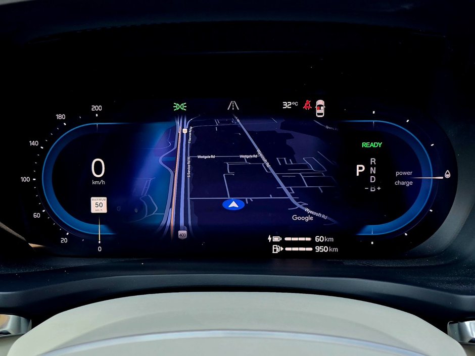 2024 Volvo S60 Recharge ULTIMATE DARK THEME-25