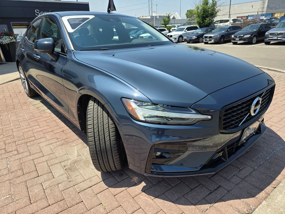 2021 Volvo S60 MOMENTUM-5