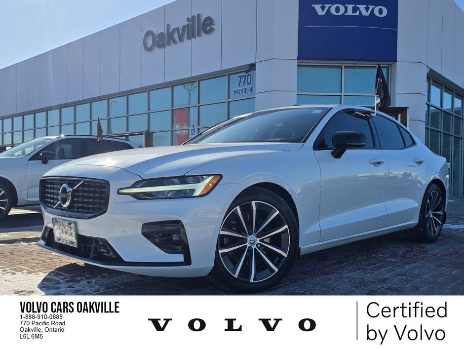 2021 Volvo S60 MOMENTUM-0