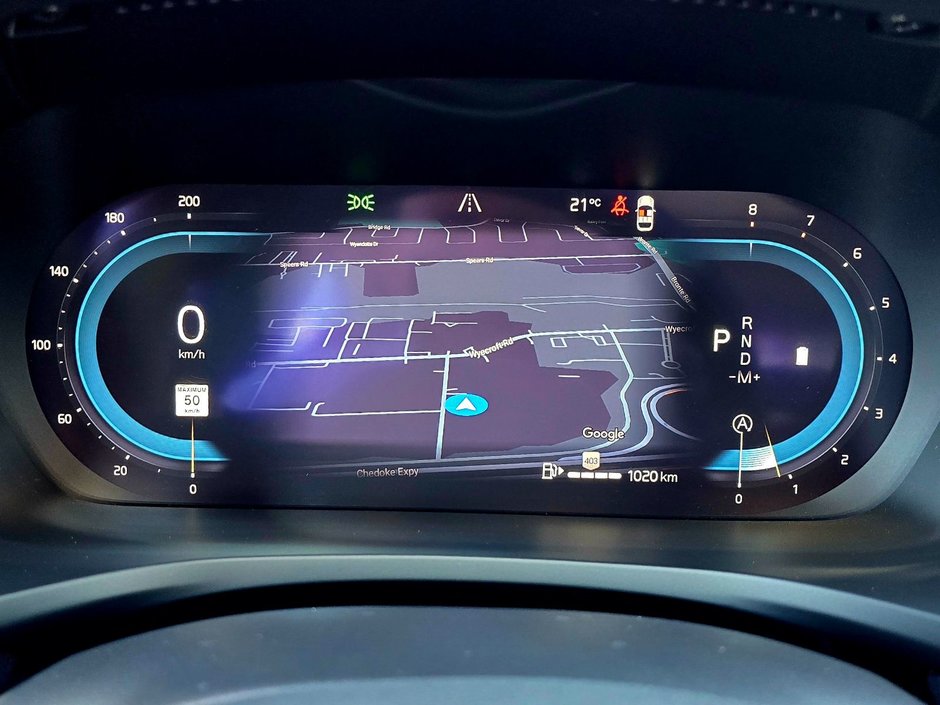 2024 Volvo S60 CORE DARK THEME-24