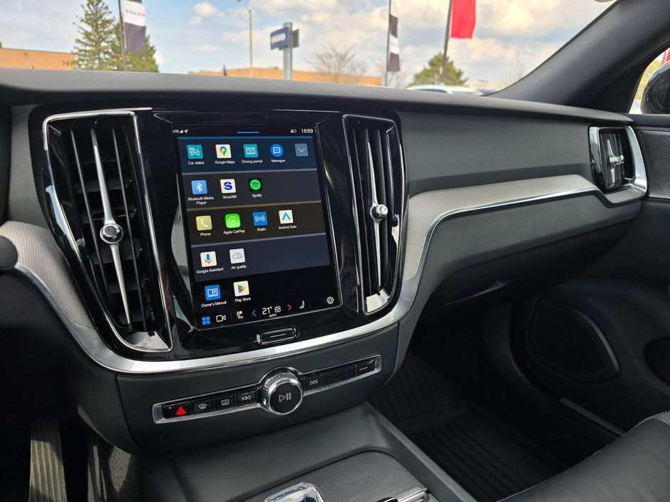 2024 Volvo S60 PLUS BLACK EDITION-23
