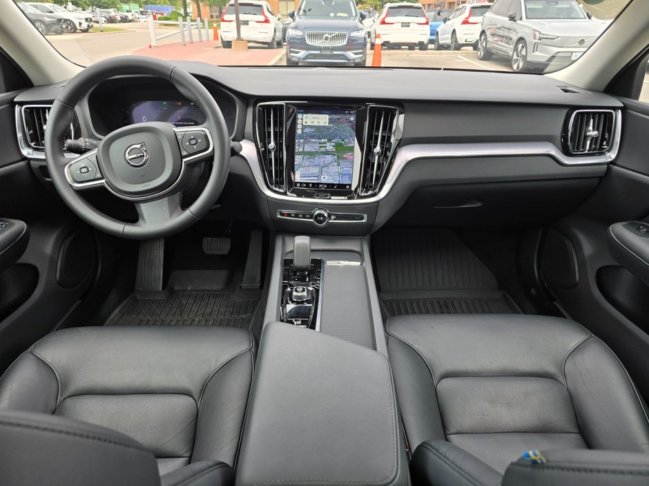 2024 Volvo S60 CORE DARK THEME-4