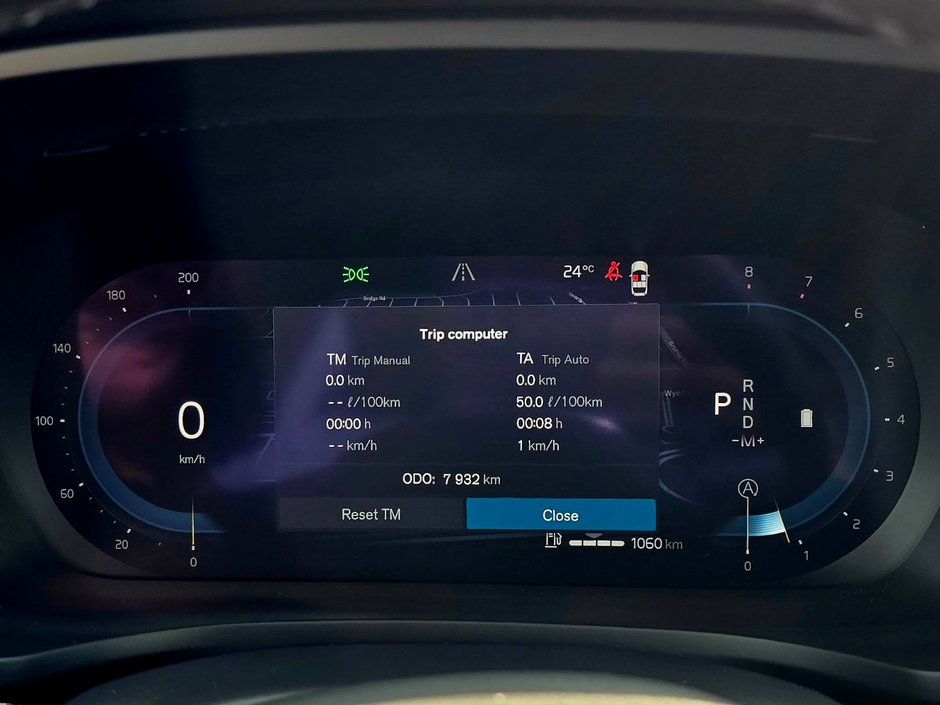 2024 Volvo S60 PLUS DARK THEME-1