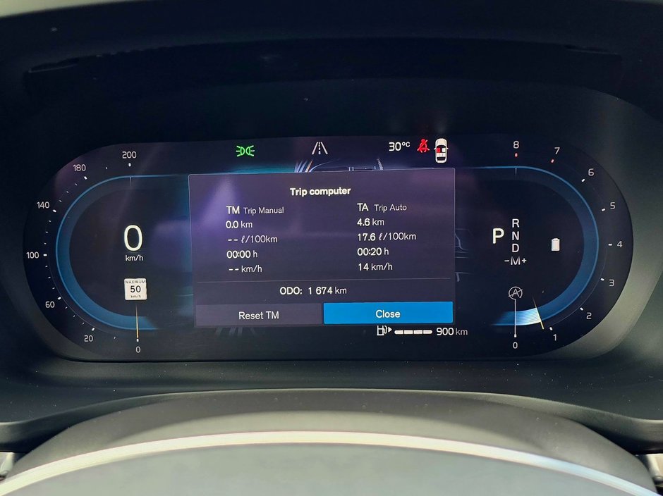 2024 Volvo S60 PLUS DARK THEME-1